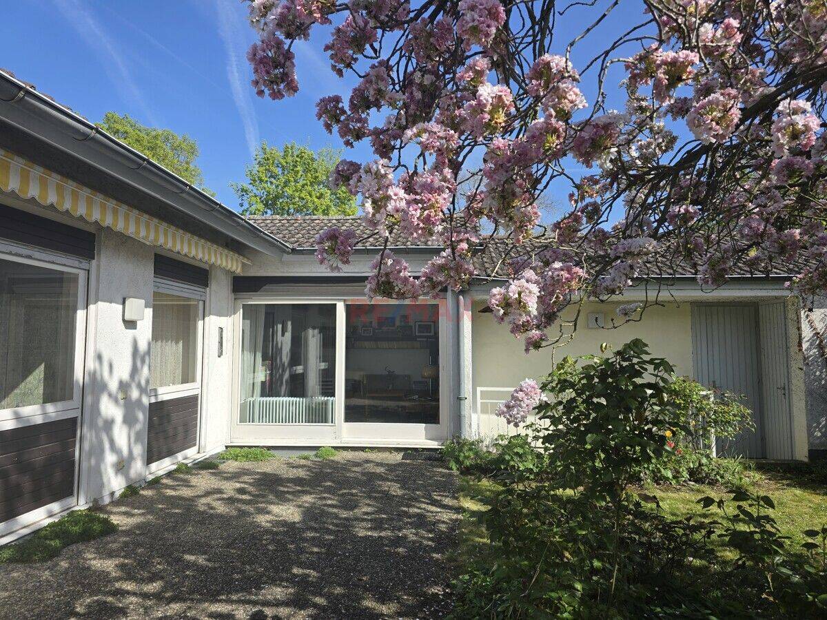 **** Charmantes Wohnen zum BEZAHLBAREN Preis auf Erbbaugrundstück! ****, 69469 Weinheim