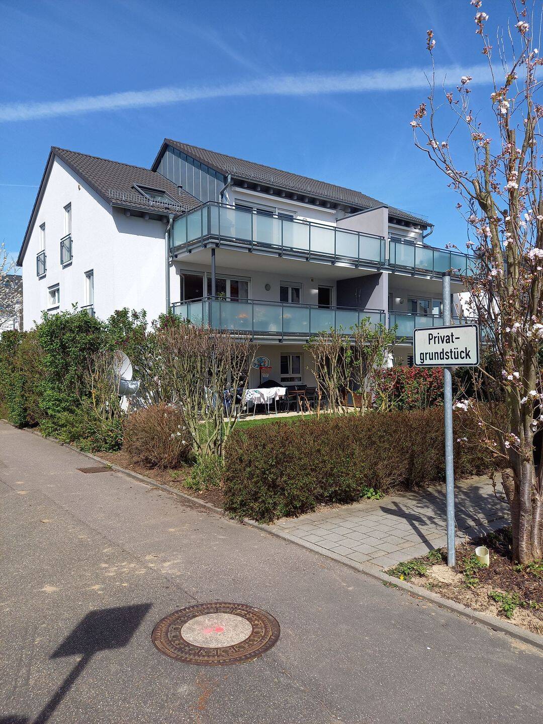 103 m² Wohnkomfort – modern , hell, einladend, u.sofort beziehbar., 74211 Leingarten