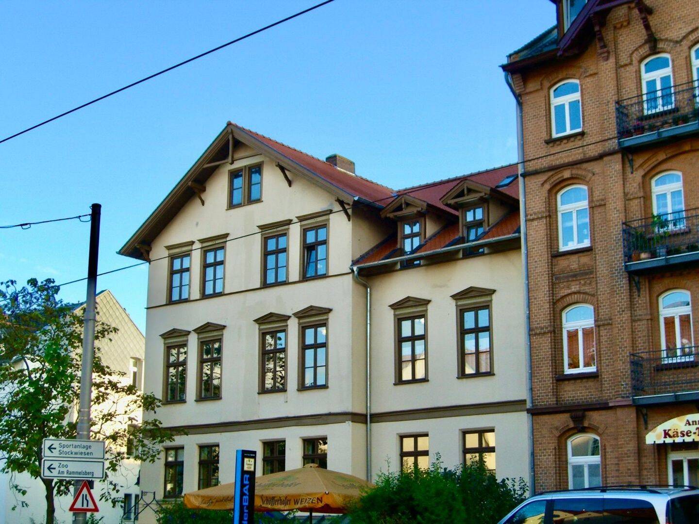 2 schöne Eigentumswohnungen, 34131 Kassel (Bad Wilhelmshöhe Brasselsberg Kirchditmold)