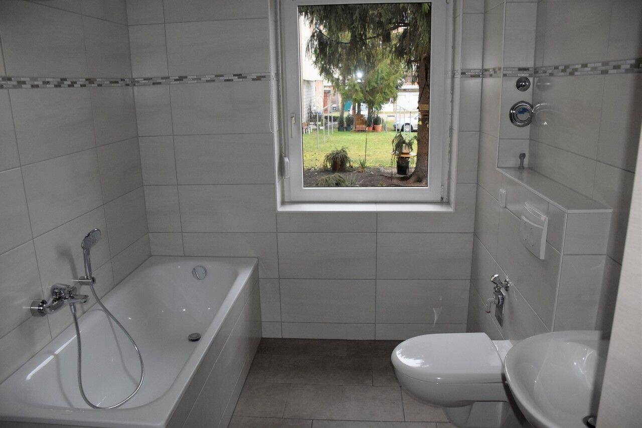 WBG – 3-RWE – in Citylage mit Badewanne u. Dusche!, 14776 Brandenburg an der Havel