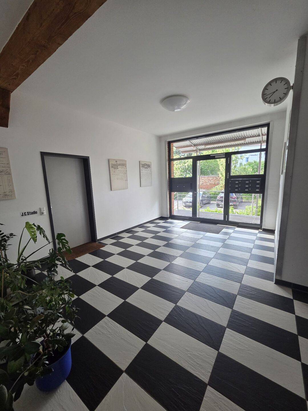 Stilvolles und extravagantes Wohnen im Loft!