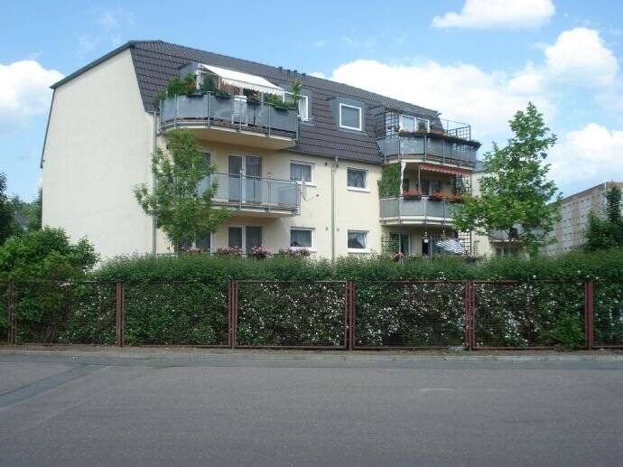 moderne 3 Raum DG-Wohnung in Sandersdorf-Brehna ab 01.12.2026 zu vermieten, 6792 Sandersdorf-Brehna