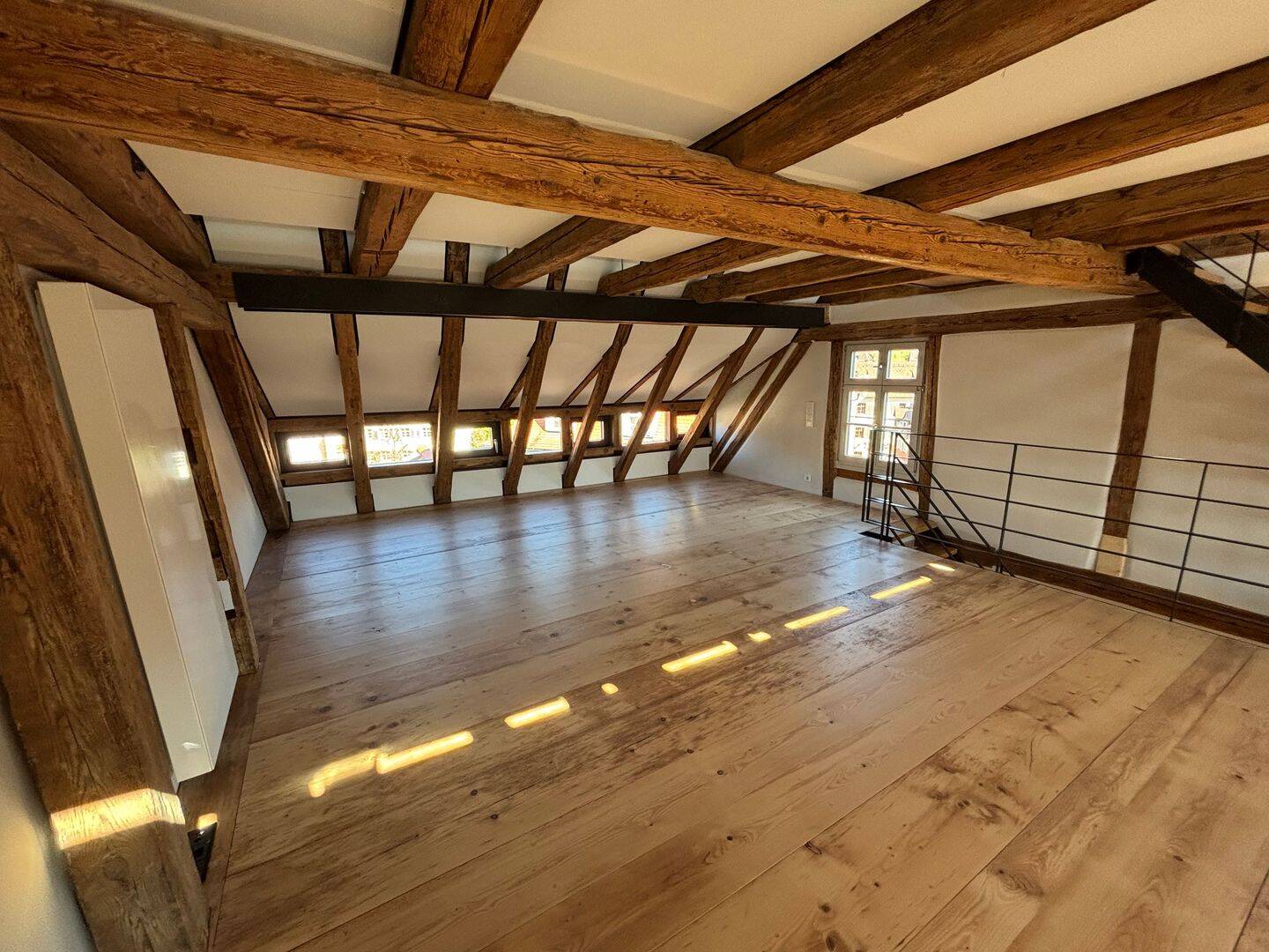Familienfreundliche 4-Zimmer-Wohnung in Meersburg mit Aufzug, 88709 Meersburg