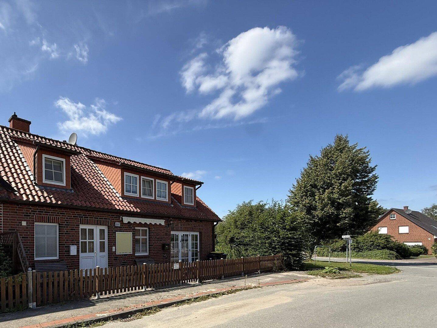 2 Parteienhaus in Barskamp, 21354 Bleckede