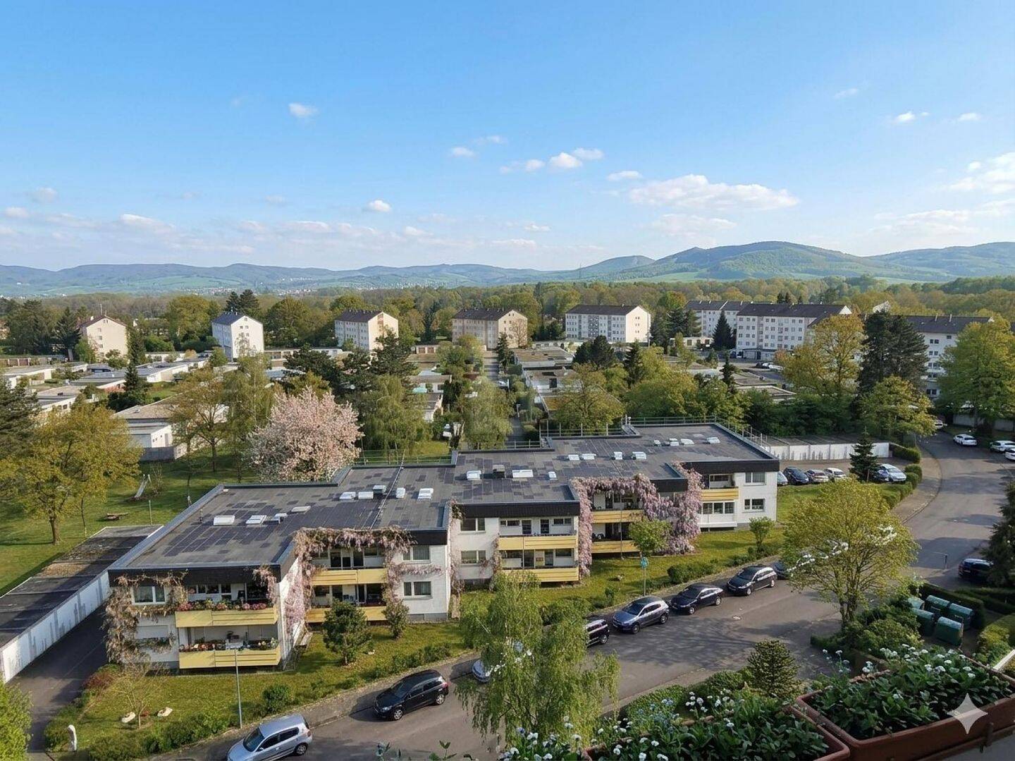 SCHWARZWALDBLICK MIT SCHWIMMBAD UND SAUNA, 76437 Rastatt