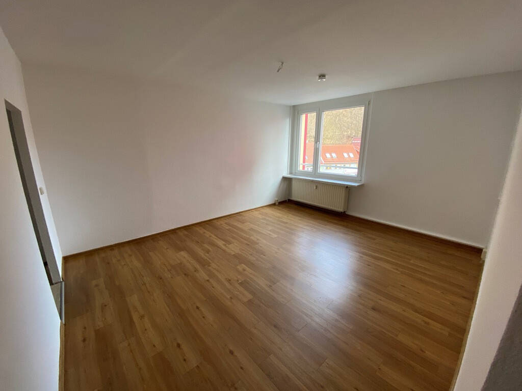 Schöne 2-Raum Wohnung in der Mitte von Suhl!, 98527 Suhl (Suhl)