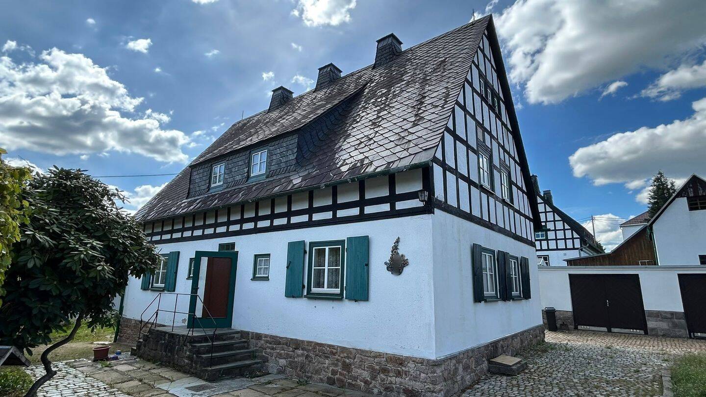 Mach aus 2 Wohnungen 1 Zuhause !, 8485 Lengenfeld