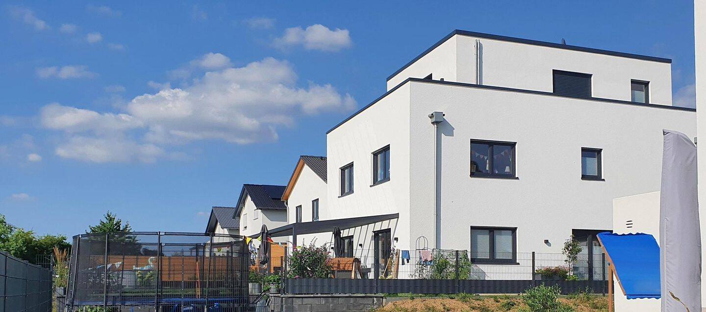 Großzügiges Einfamilienhaus im Bauhaus-Stil, 50374 Erftstadt