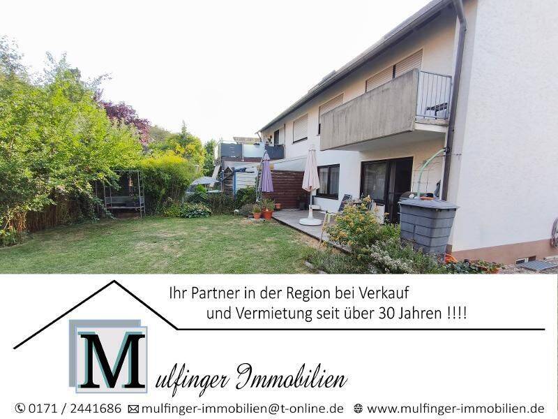 DHH mit Doppelgarage und Garten, 91315 Höchstadt a.d. Aisch