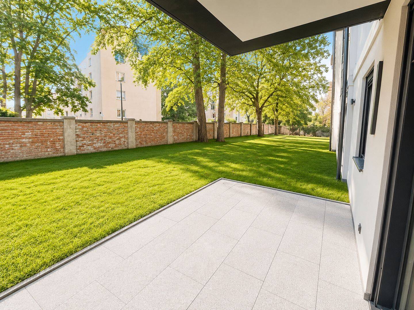 JETZT EINZIEHEN – 2-RAUM WOHNUNG IM ERSTBEZUG, 1139 Dresden (Kaditz Mickten Pieschen-Süd Trachau)