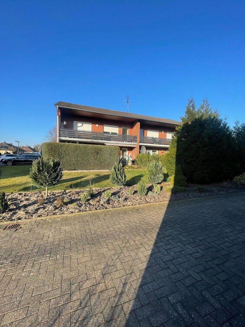 Attraktives Mehrparteienhaus mit 4 Wohneinheit mit Wärmepumpe, 49457 Drebber