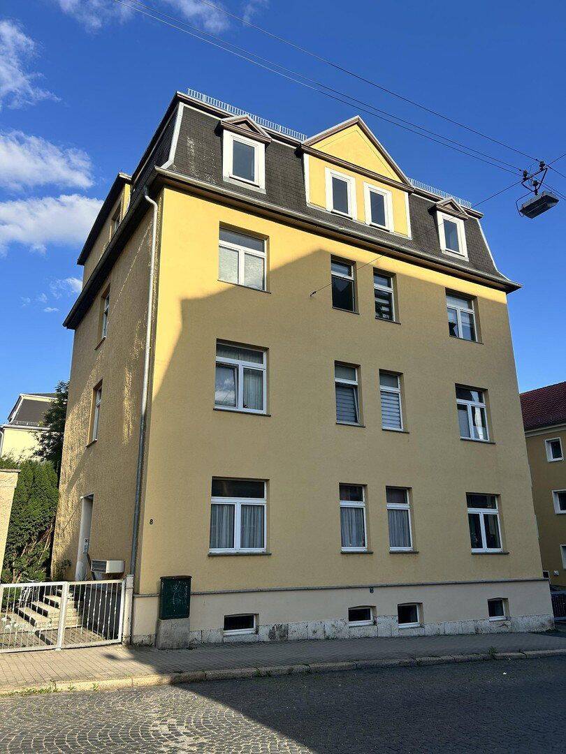 Vollklimatisierte Helle 3 Raum Wohnung Nähe Bahnhof/Altstadt Tageslichtbad, 99423 Weimar (Altstadt Innenstadt Nordvorstadt Südstadt Westvorstadt)