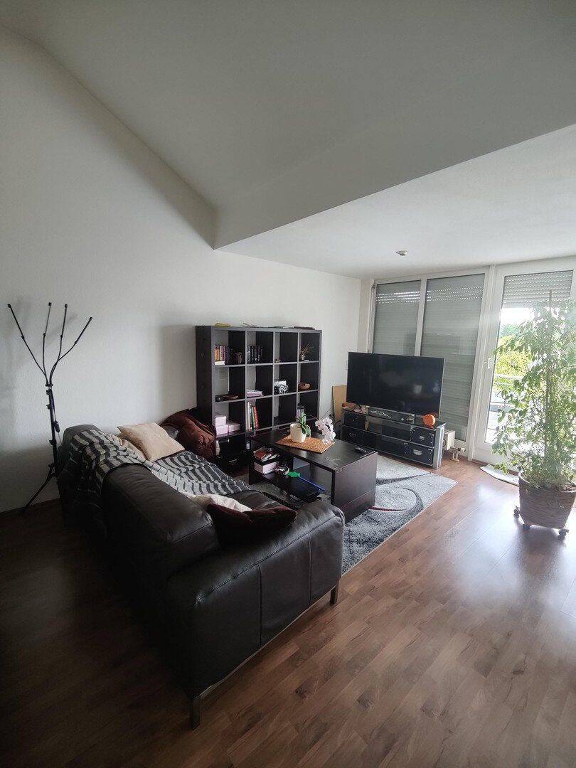 Schöne 2-Zimmer-Wohnung mit Balkon in Wendlingen, 73240 Wendlingen am Neckar