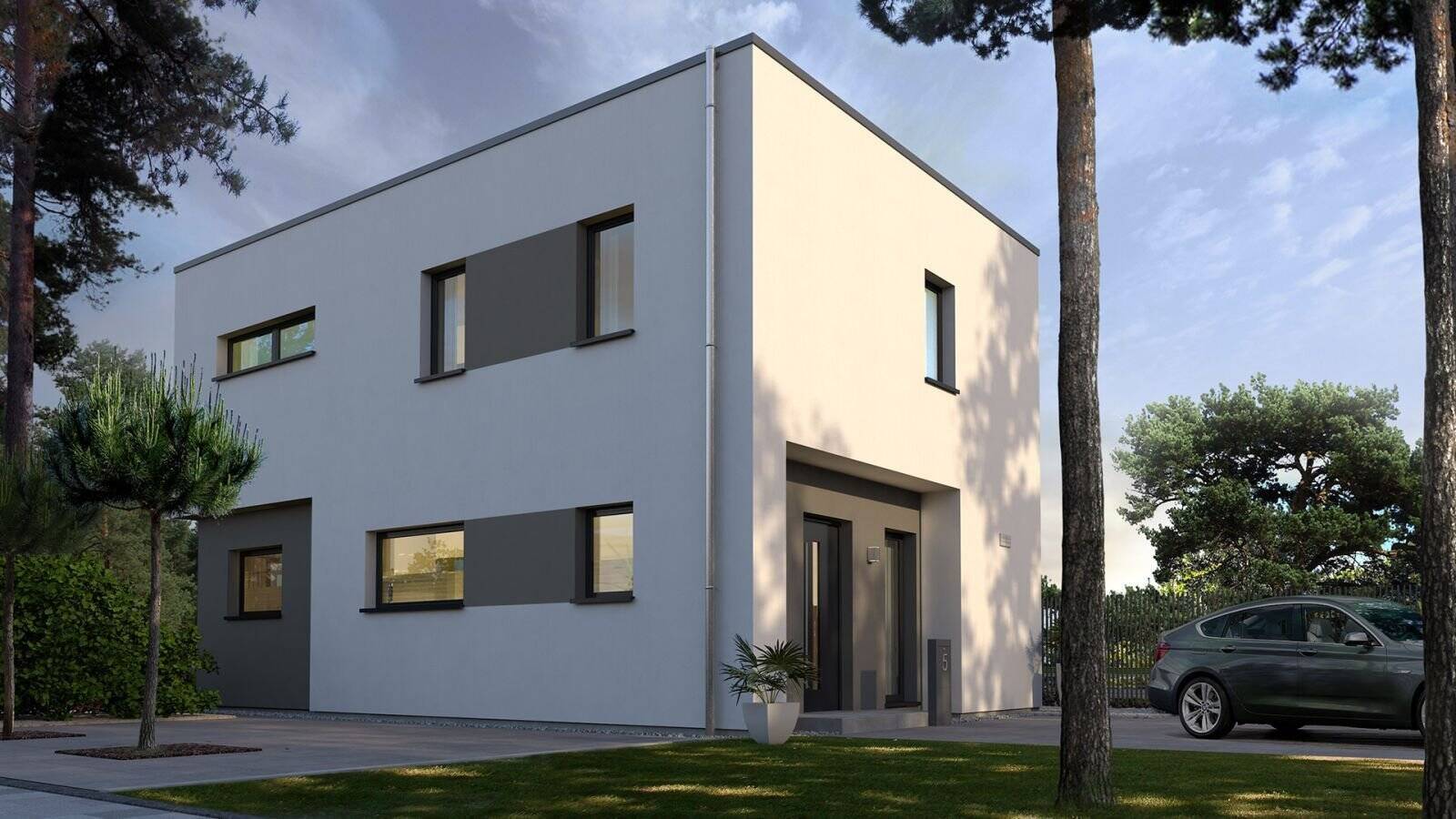 Ihr Neubau in Harrislee! Individuell geplant, ganz nach Ihren Wünschen., 24955 Harrislee