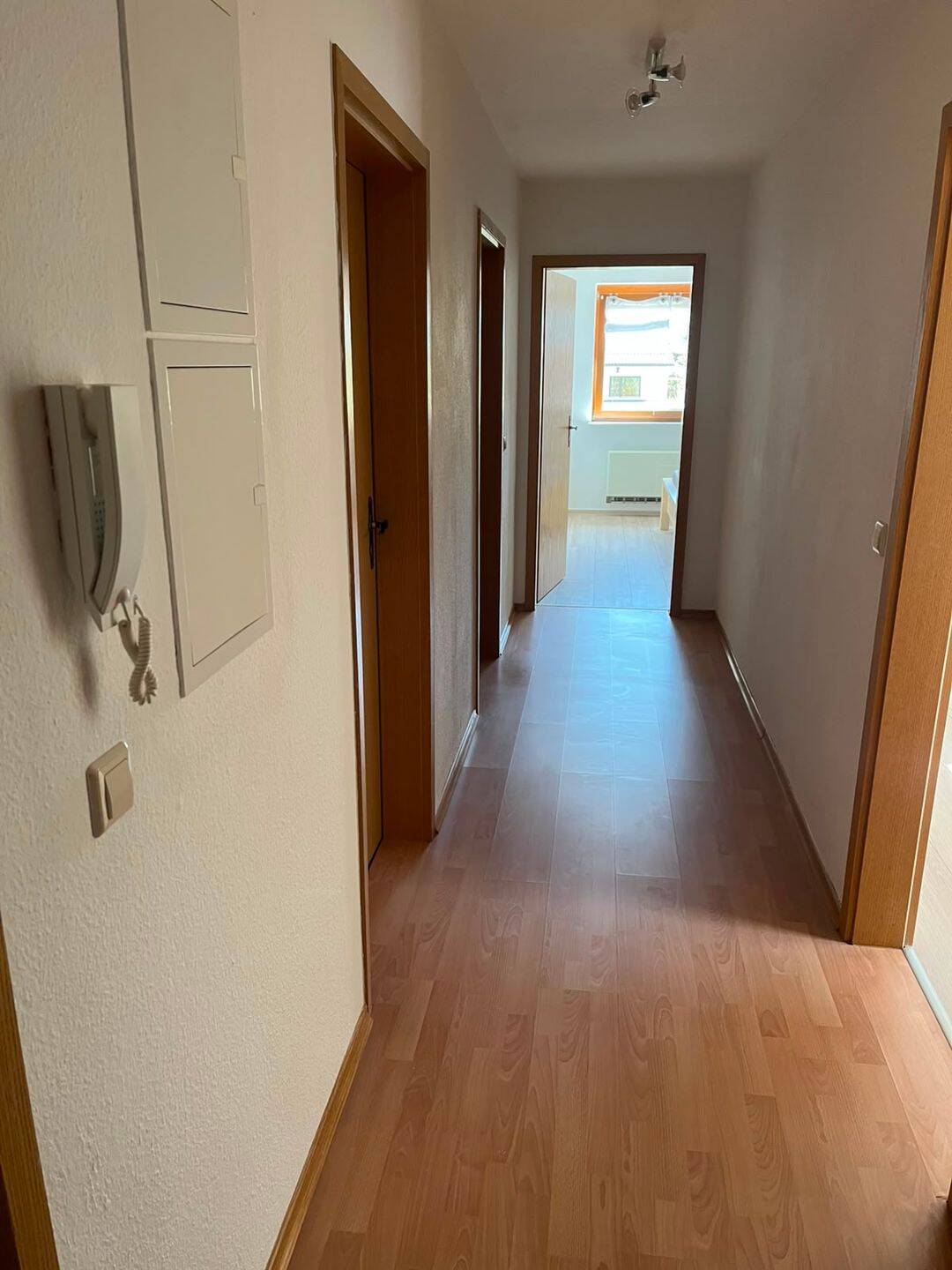 Naturnahe teilmöblierte 2 Zimmer-Wohnung, 72574 Bad Urach