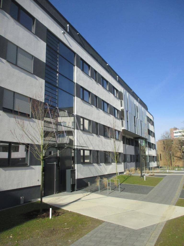 Wohnen in Stadtnähe, 45127 Essen