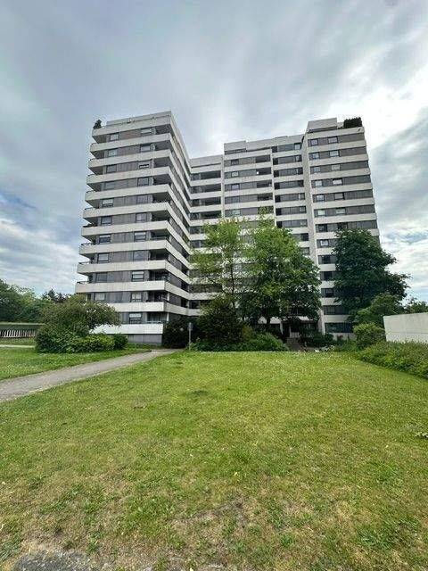 Vermietete 3 Zimmerwohnung mit 2 Loggien und Tiefgarage Nürnberg, Wöhrder See, 90402 Nürnberg (Gleißbühl Lorenz Tafelhof Tullnau Wöhrd)