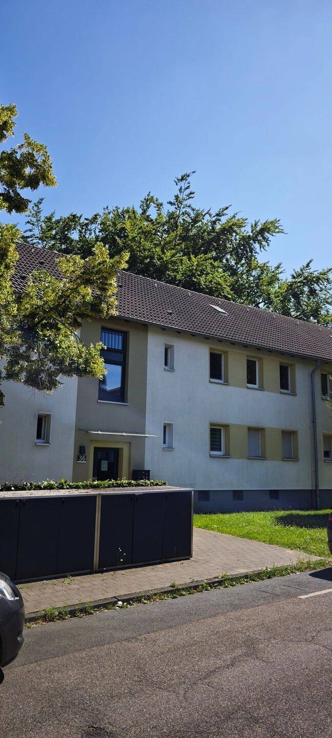 2.5 Zimmer Bottrop Fuhlenbrock, 46242 Bottrop