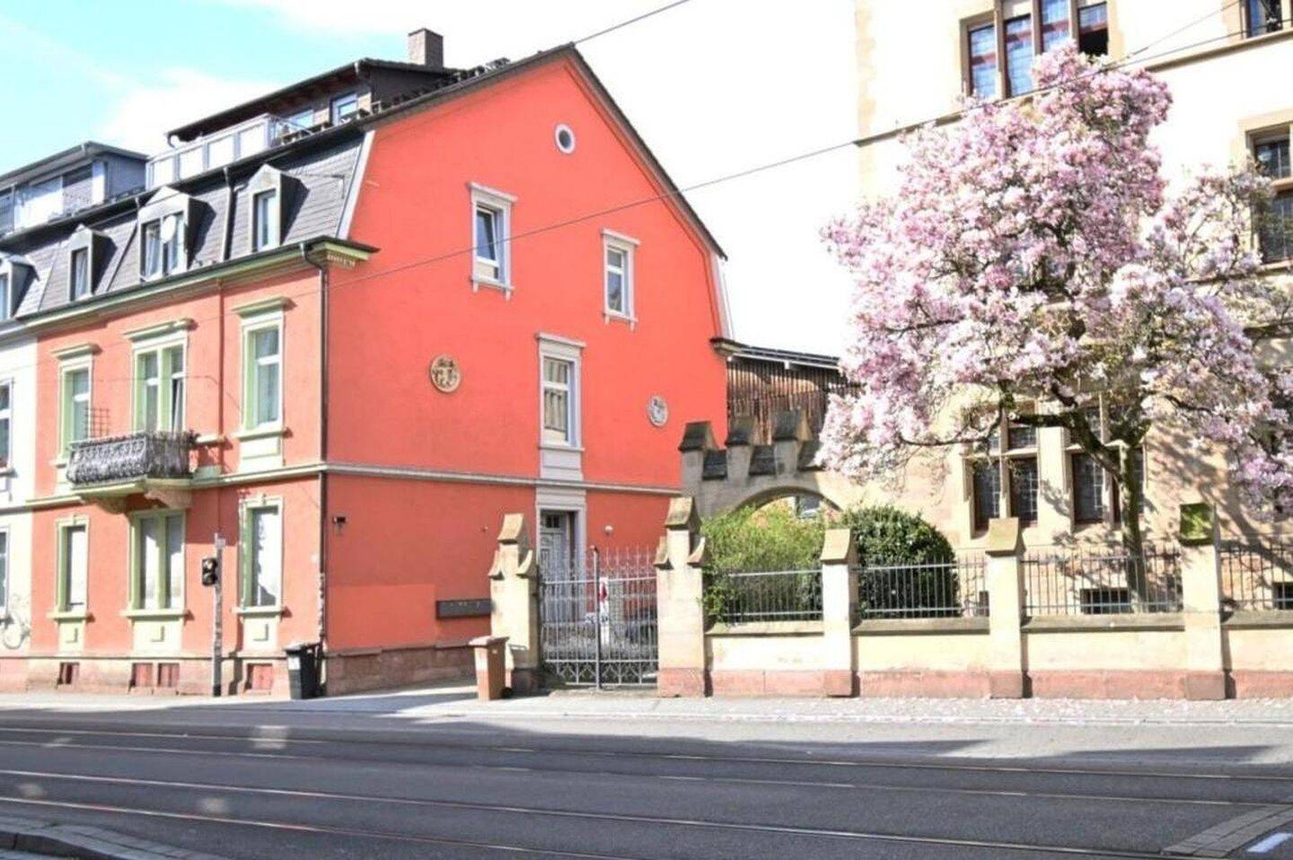 3-Zi. DG-Whg. Freiburg-Wiehre, 79100 Freiburg im Breisgau (Günterstal Vauban Wiehre)