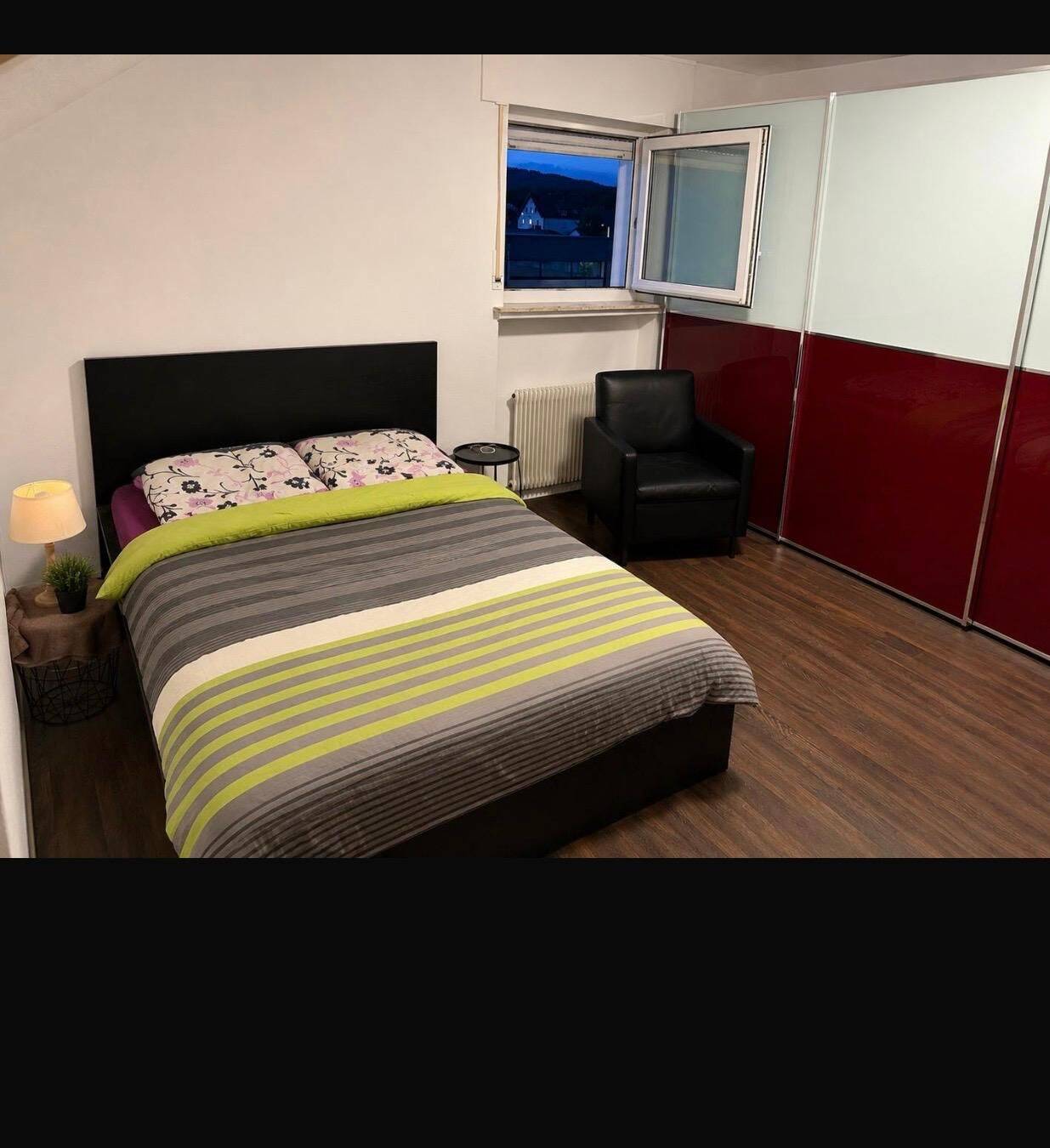 Ruhig & gemütlich wohnen: 3 Zimmer in Bielefeld, 33659 Bielefeld (Senne)