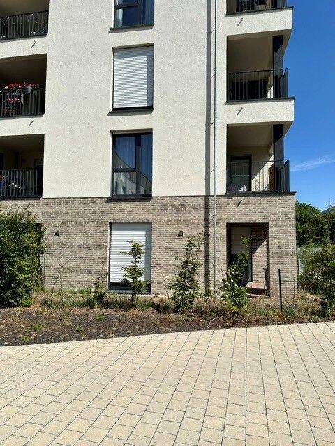 Mehr als 2 Zimmer: moderne Wohlfühlwohnung mit Loggia, Aufzug und Küche inklusive, 90408 Nürnberg (Großreuth h. d. Veste Gärten h. d. Veste Maxfeld Nordbahnhof Sankt Johannis)
