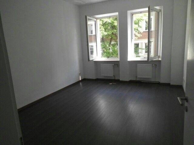 2-Zi-Altbau-Whg.: sanierte Wohlfühlwohnung, 90489 Nürnberg (Gärten bei Wöhrd Rennweg Veilhof Wöhrd)