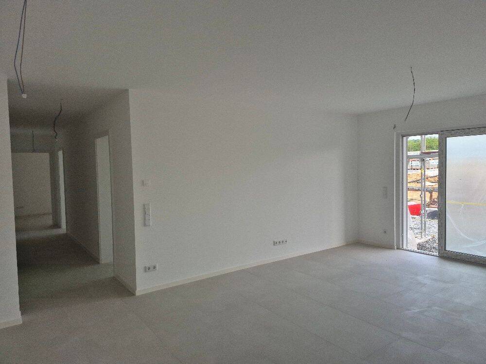 4-Zimmer Erdgeschosswohnung mit Gartensondernutzungsrecht in Ober-Mörlen, 61239 Ober-Mörlen