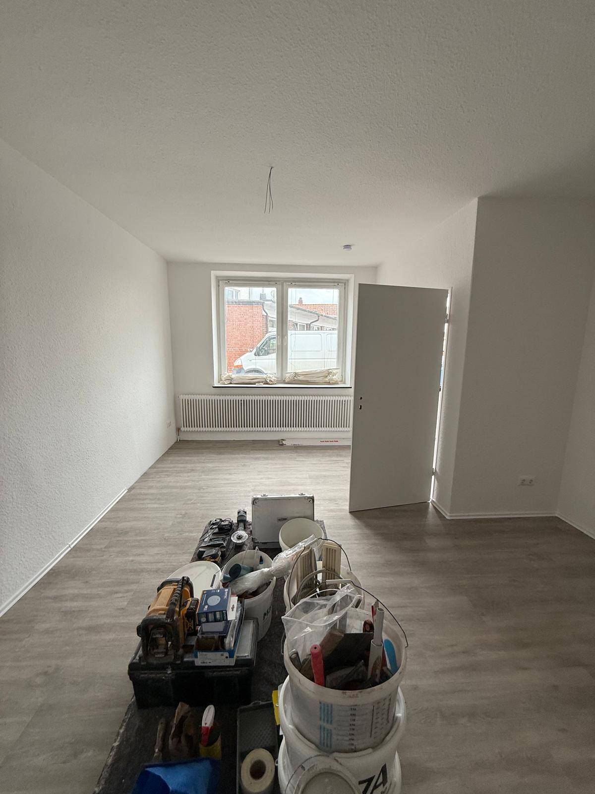 Erstbezug nach Sanierung im Herzen von Neustadt, 23730 Altenkrempe
