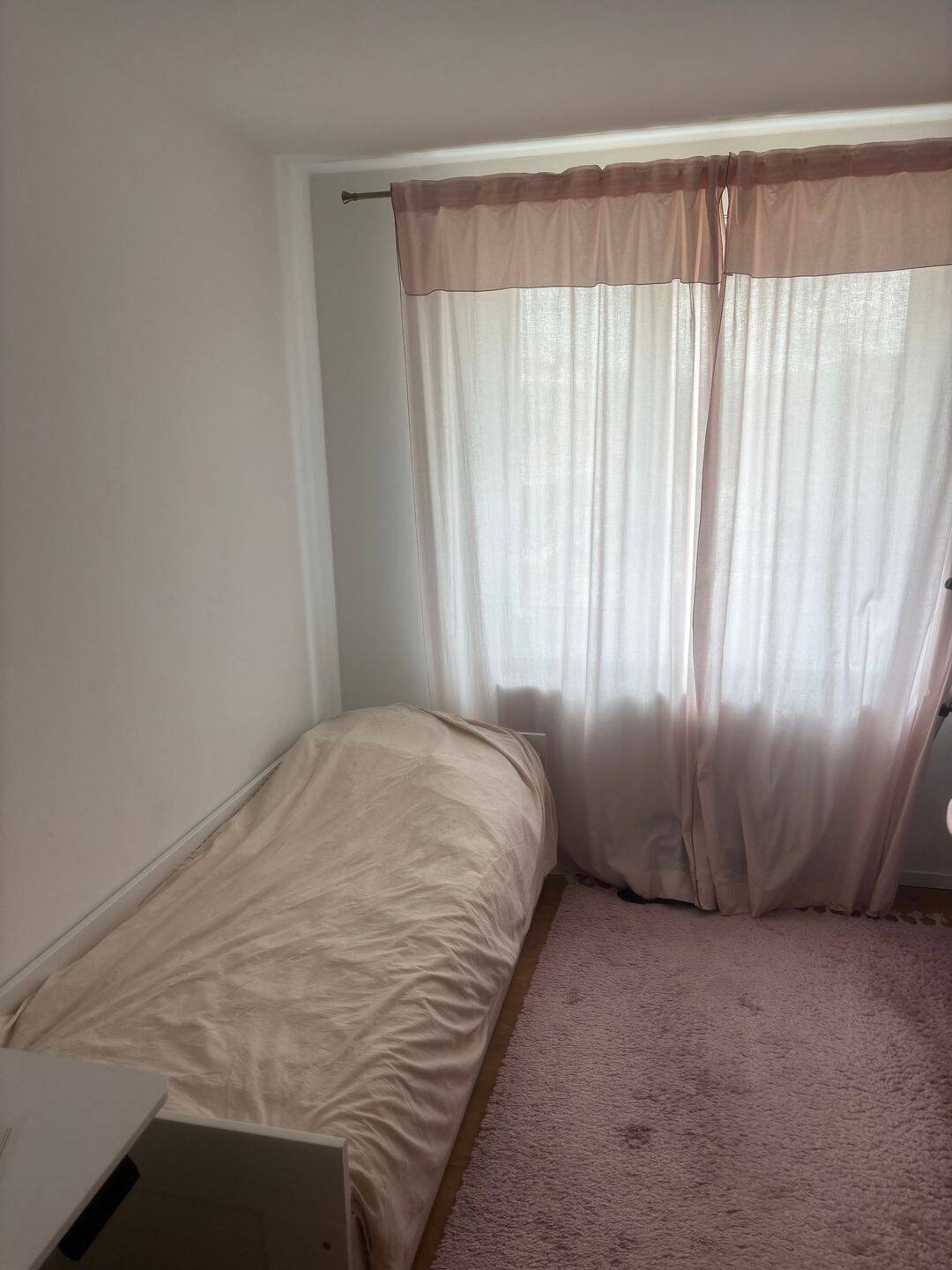 Schlafplatz in 3-Zimmer-Wohnung – kurzfristig verfügbar, 22303 Hamburg (Hamburg-Nord Barmbek-Nord Winterhude)