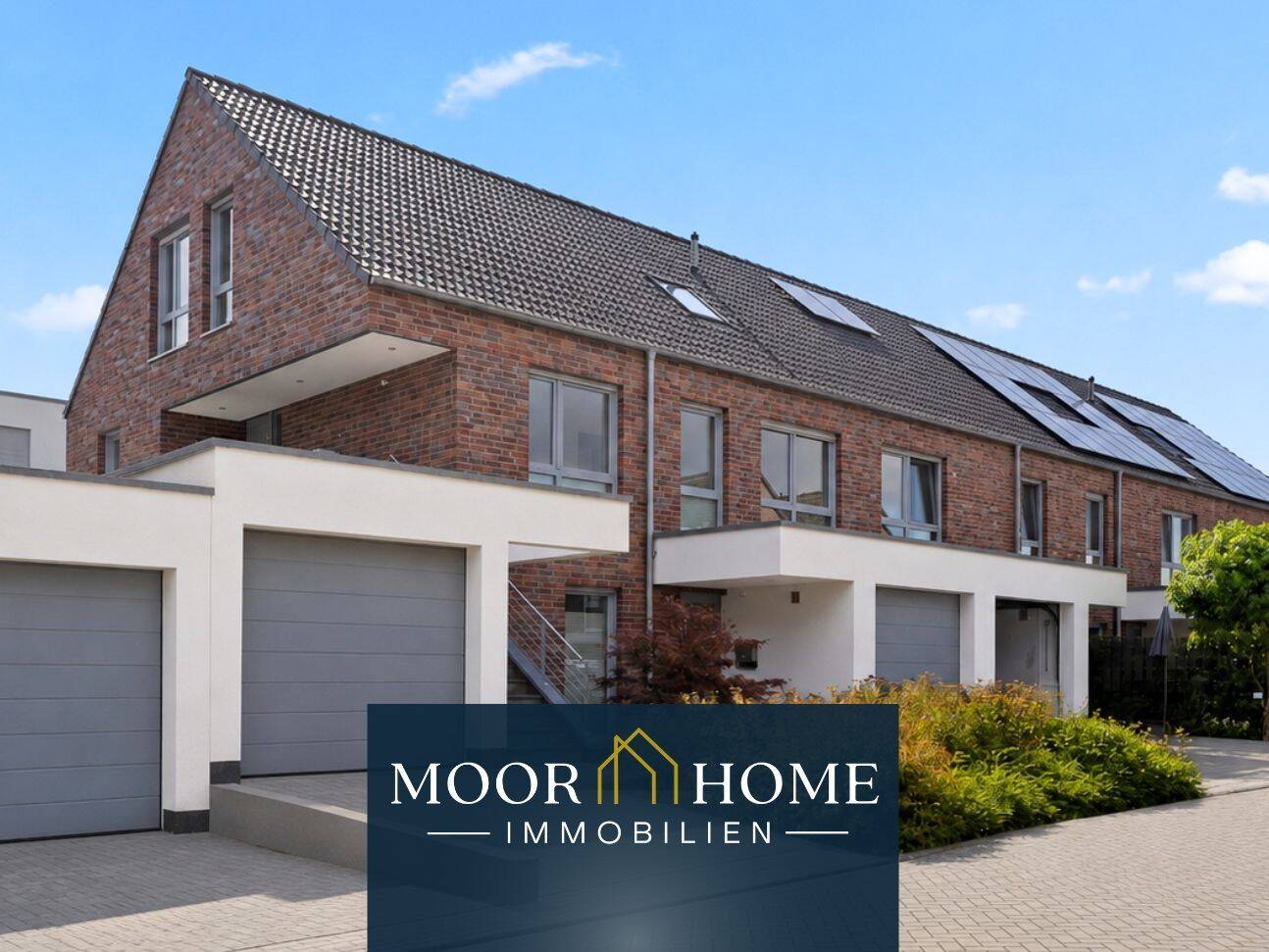 Maisonettewohnung in attraktiver Lage mit viel Platz und eigener Garage, 49809 Lingen (Ems)