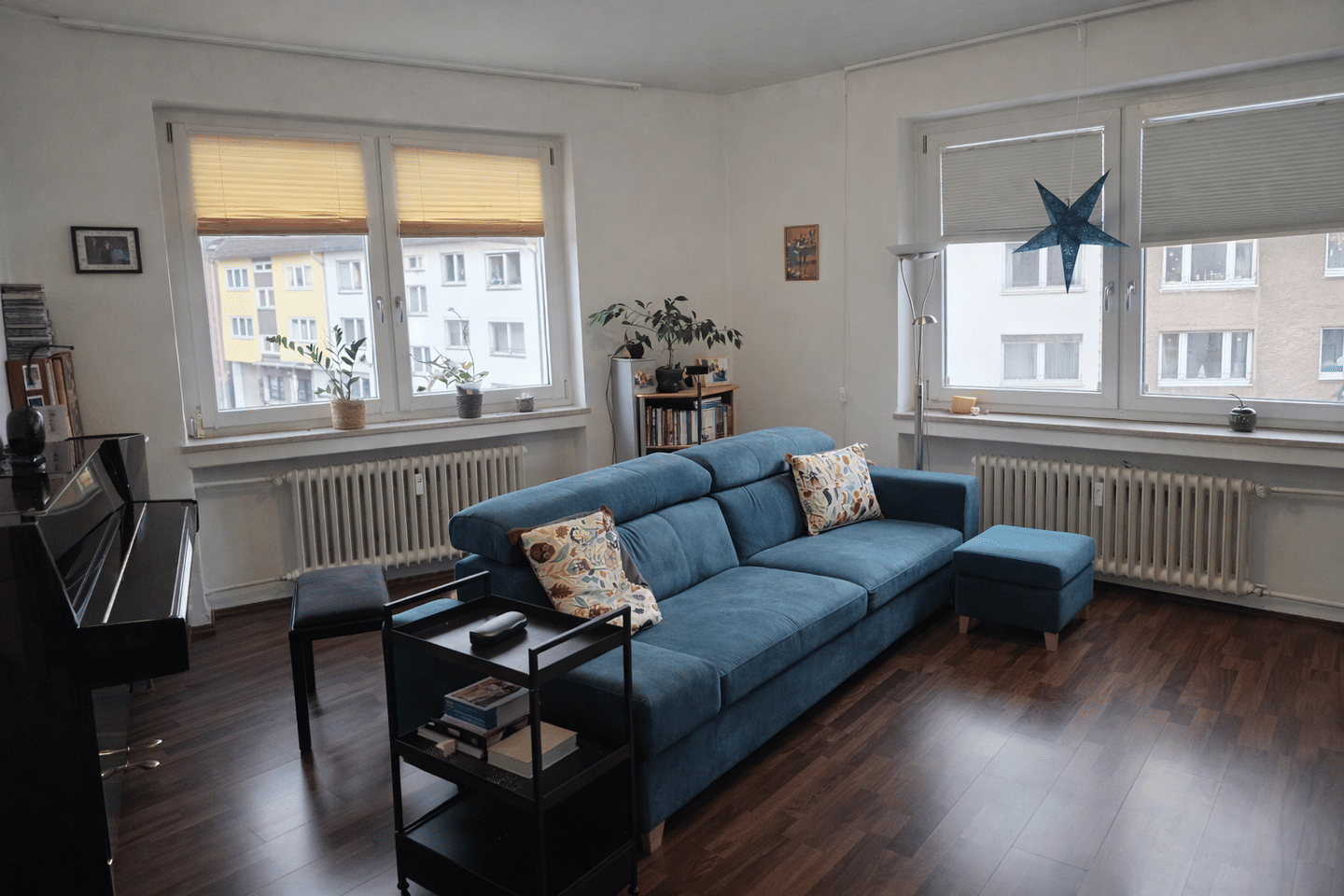Zentral gelegenes Zuhause nahe der Universität – ideale Investitionsmöglichkeit für Renditejäger!, 45147 Essen (Frohnhausen Holsterhausen Rüttenscheid)