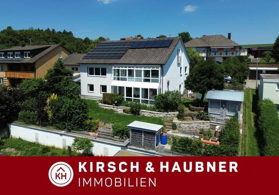 Traumhafter Fernblick für die große Familie – sofort frei! Deining – Siegenhofen, 92364 Deining