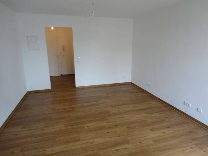 Schöne und helle 1-Zimmer-Wohnung (Nähe Konzerthalle), 96047 Bamberg (Bamberg Gaustadt)
