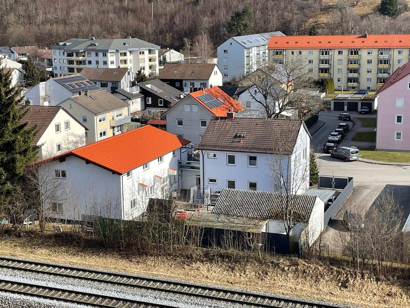 Großzügige 5‑Zimmer‑Wohnung nach aktuellem Wohnstandard mit EBK, 87600 Kaufbeuren