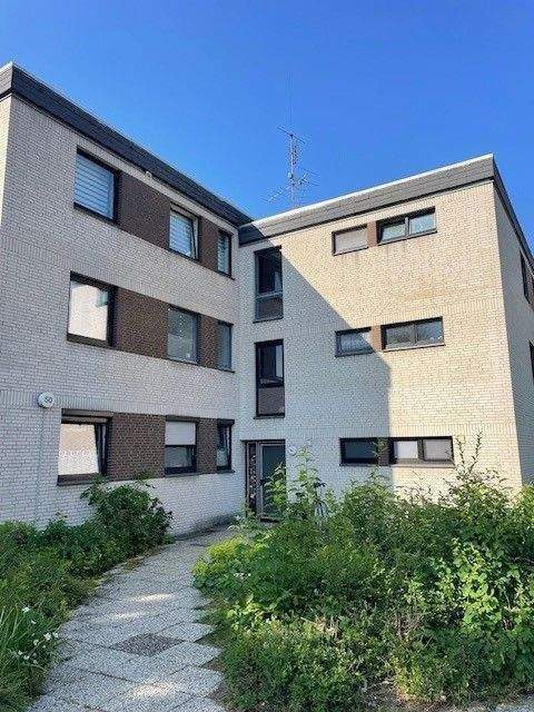 Moderne Eigentumswohnung mit Garage im Grünen in Schneverdingen, 29640 Schneverdingen