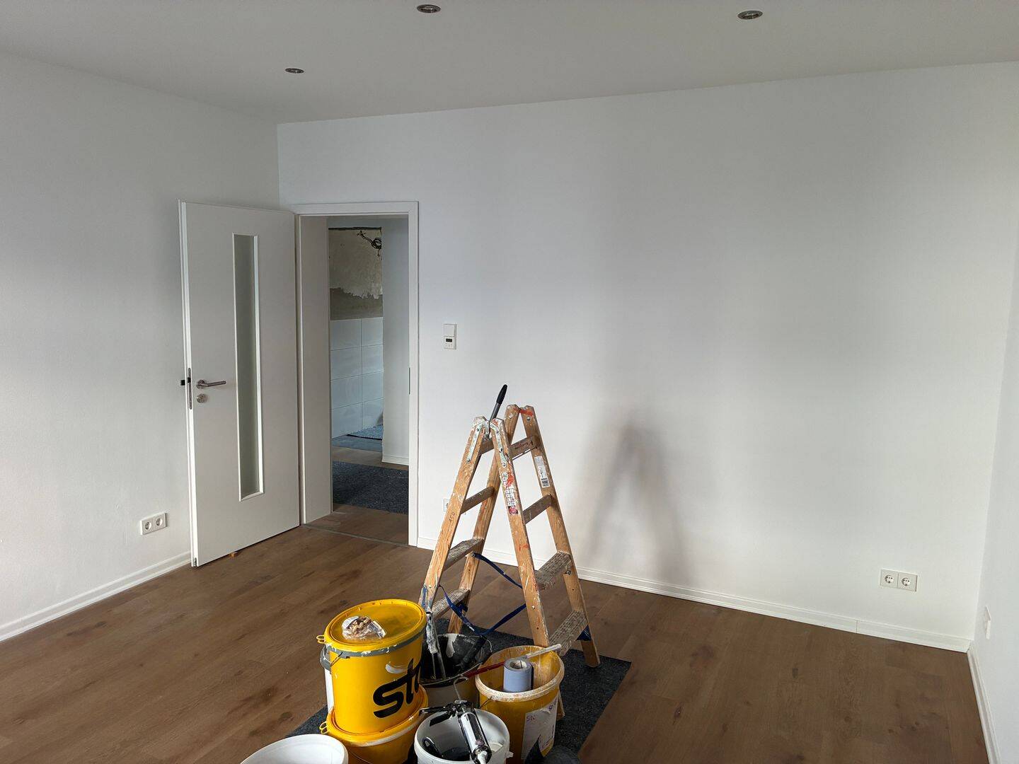 Zuhause mit 2,5 Zimmern in zentraler Lage von Konstanz, 78462 Konstanz