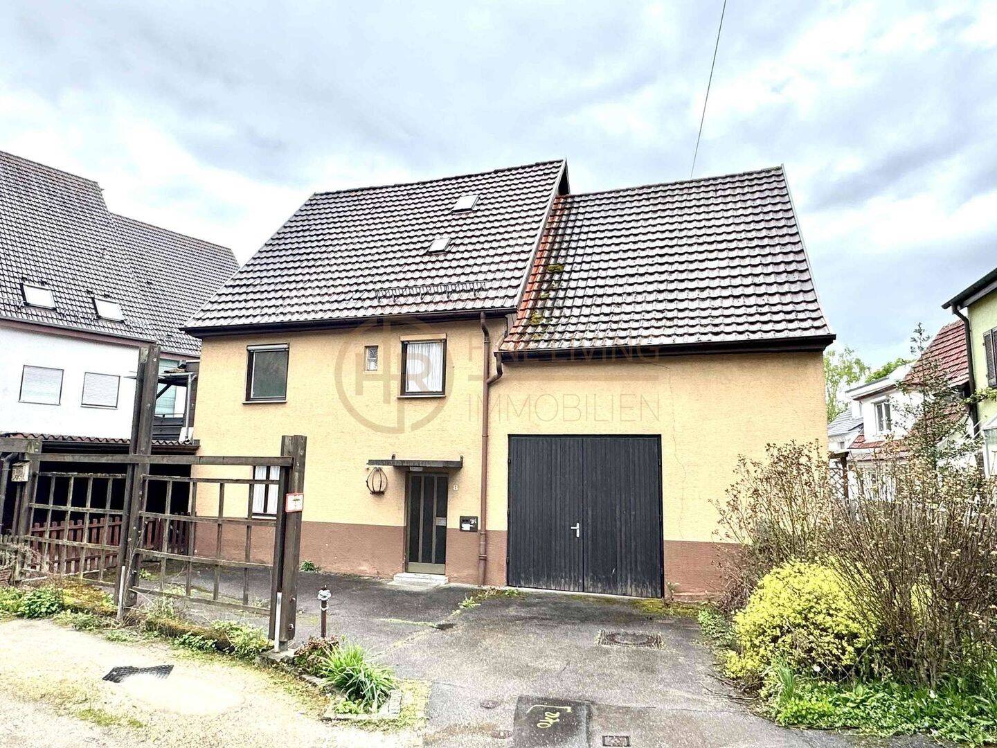 Sommer-Deal – sanierungsbedürftiges Einfamilienhaus, 73760 Ostfildern