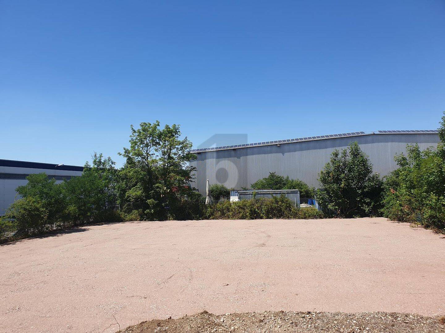 FREIBURGER GREEN GEWERBEAREAL, 79108 Freiburg im Breisgau (Brühl Herdern Hochdorf Lehen Zähringen)