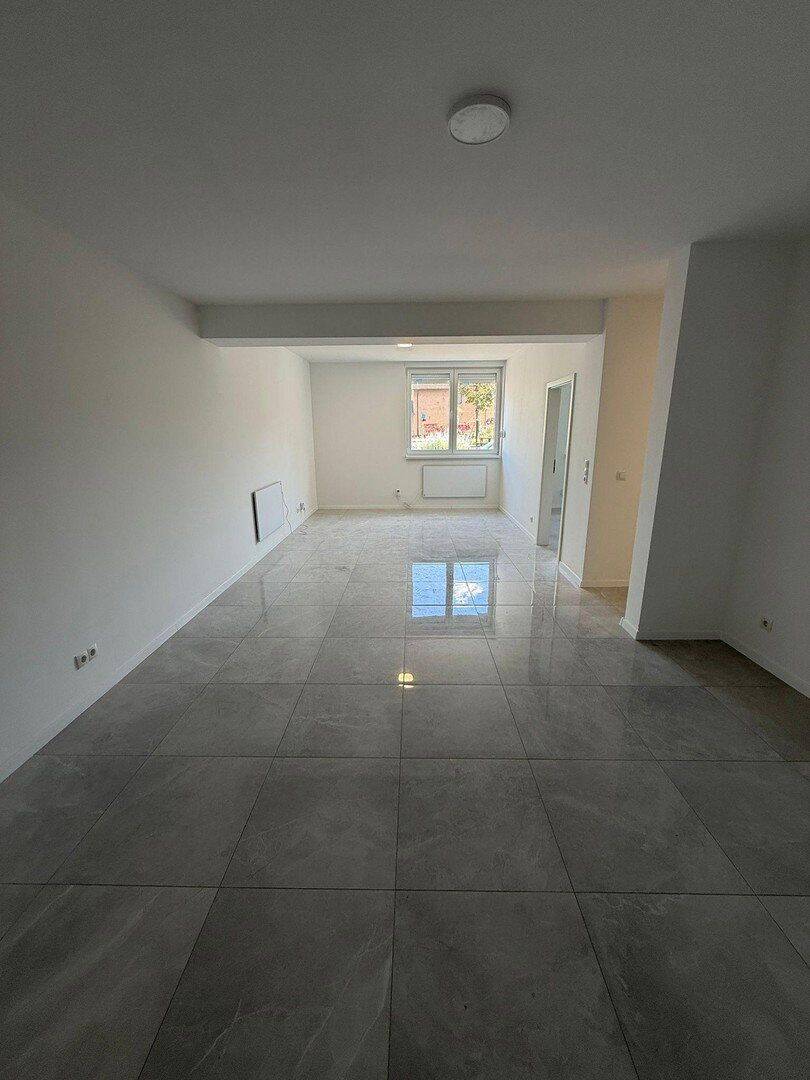 Frisch saniert & sofort frei – moderne 2-Zimmer-Wohnung, 68307 Mannheim (Blumenau Kirschgartshausen Sandhofen Schönau)