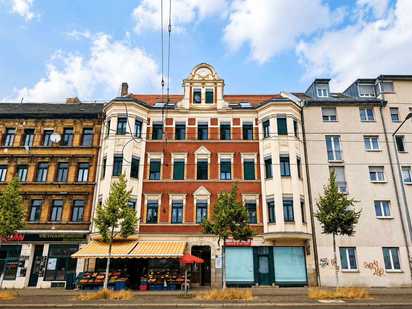 Charmante 2-Zimmer-Eigentumswohnung mit Einbauküche in attraktiver Lage, 4328 Leipzig (Paunsdorf Sellerhausen-Stünz)