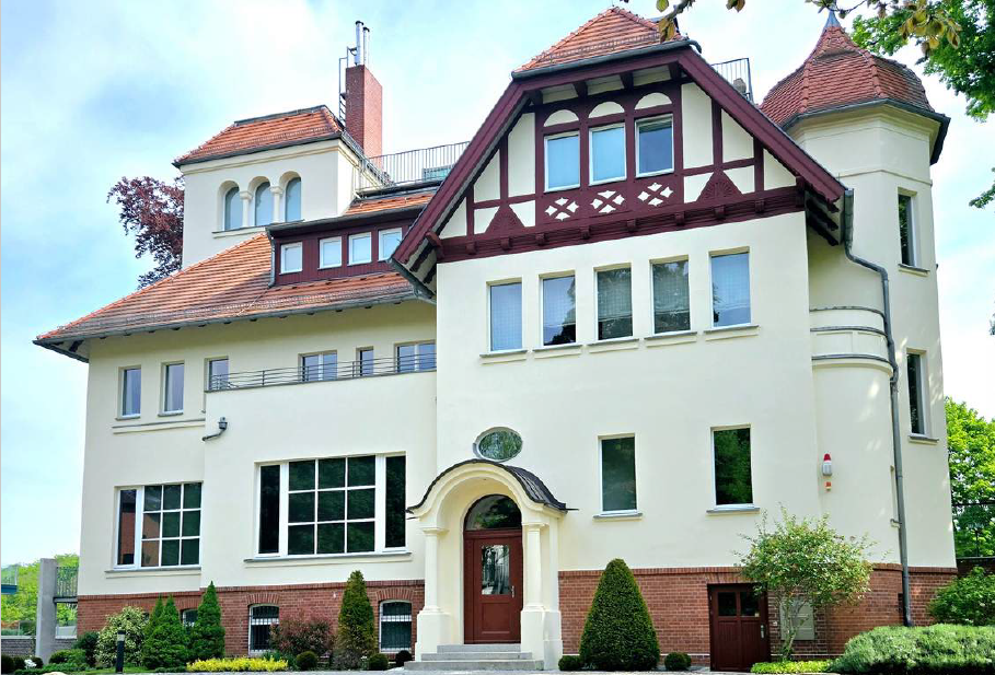 Where Historic Charme Meets Modern Living – Lake View…, 14482 Potsdam (Babelsberg Nord Babelsberg Süd Klein Glienicke)