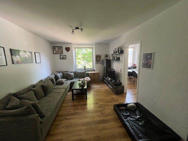 Versteckt in zweiter Reihe mit großer Terrasse, 58285 Gevelsberg