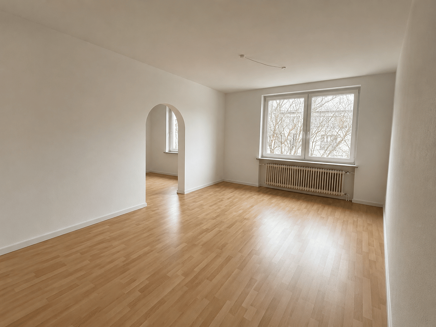 Charmante 2-Zimmer-Wohnung in begehrter Lage am Grindelberg, 20144 Hamburg (Eimsbüttel Harvestehude Hoheluft-Ost Rotherbaum)