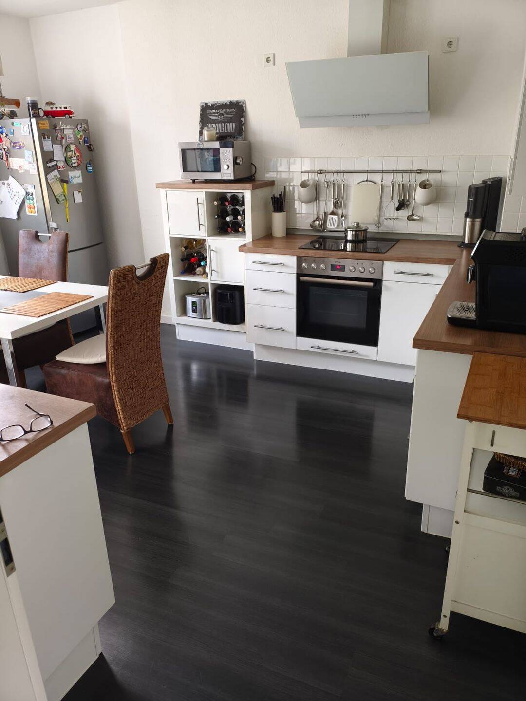 Etagenwohnung, 45894 Gelsenkirchen (Buer)
