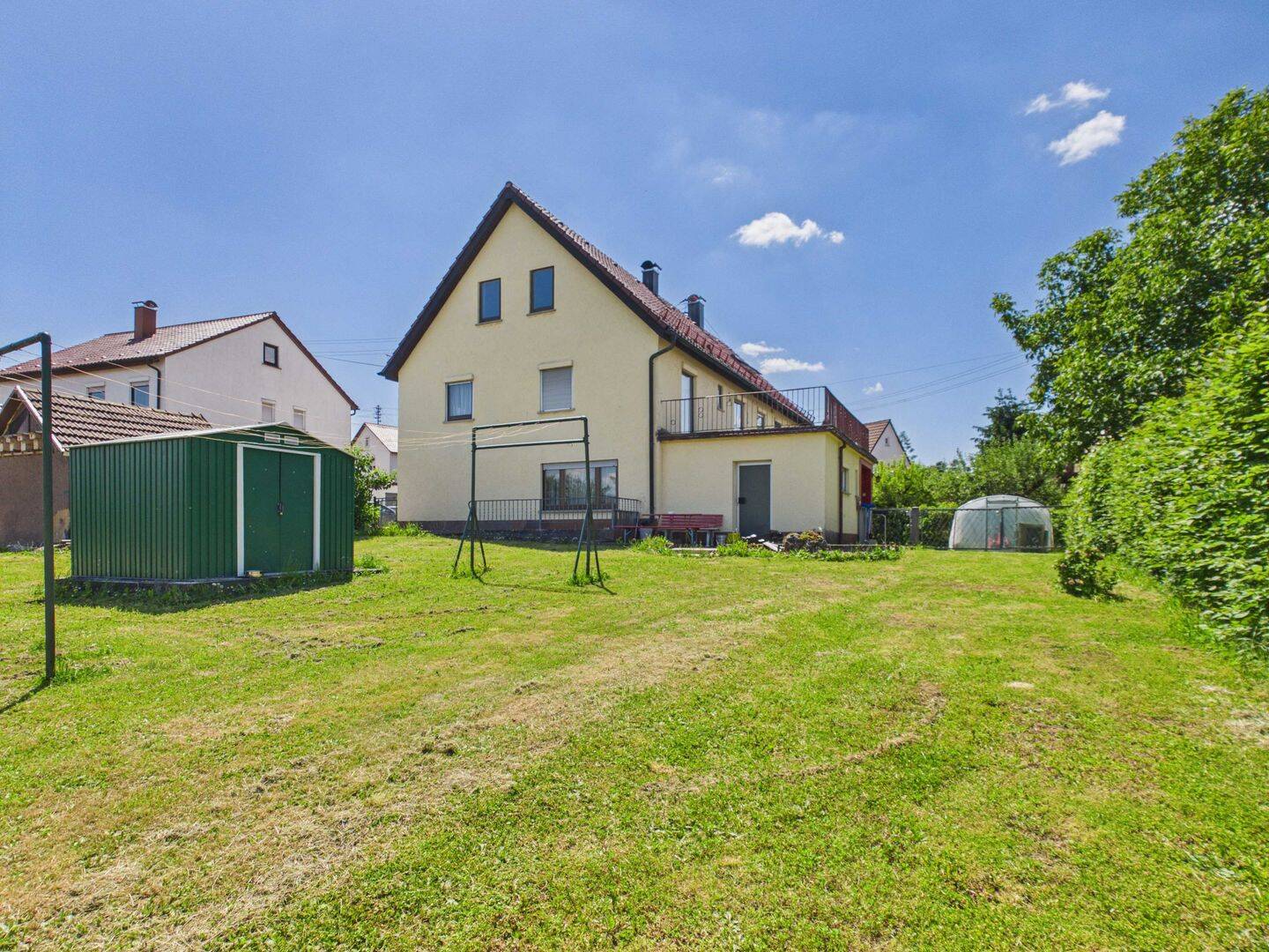 Haus, 13 Zimmer, 210 m², in Schwäbisch Gmünd, 73529 Schwäbisch Gmünd