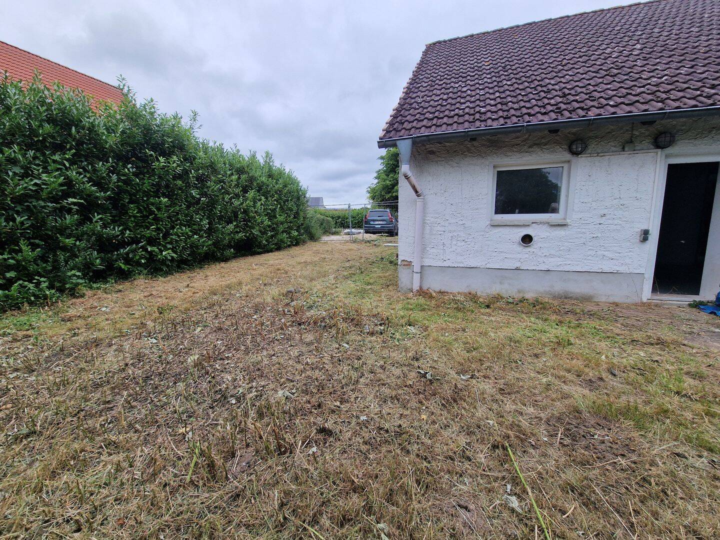 Raum für Ideen – Handwerkerhaus mit vielfältigen Möglichkeiten, 23968 Zierow