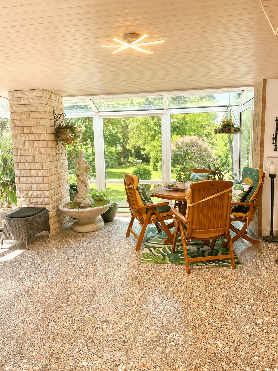 Platz für Ihre Vision in Hoppegarten: 370 m² Klinker-Bungalow auf 1.373 m² Naturgrundstück, 15366 Hoppegarten