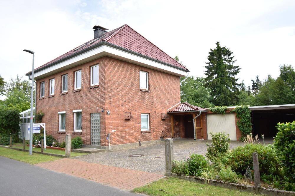 Modernisiertes Einfamilienhaus “ohne Nachbarn”!, 29562 Suhlendorf