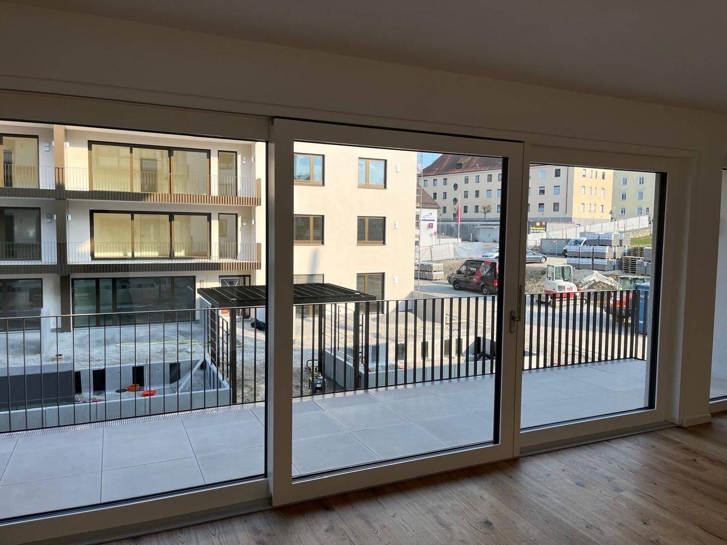 Mietwohnung, 1 Zimmer, 49 m², in Passau, 94032 Passau (Altstadt Haidenhof-Nord Haidenhof-Süd Innstadt)
