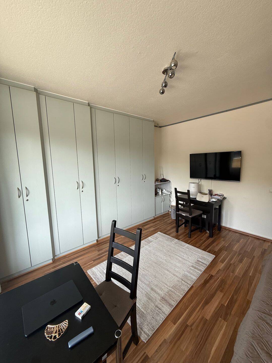 Modernes 1-Zimmer-Appartement mit optimalem Grundriss – hell, verkehrsgünstig, – kurzfristig Verfügbar, 22175 Hamburg (Wandsbek Bramfeld)